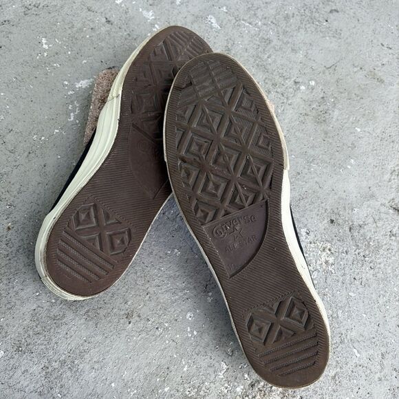 Comme des Garçons Play Converse - Picture 10 of 10